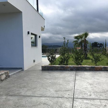 Villa Melas Chania  Buitenkant foto